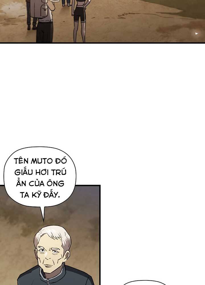 Khát Vọng Trỗi Dậy Chapter 88 - 28