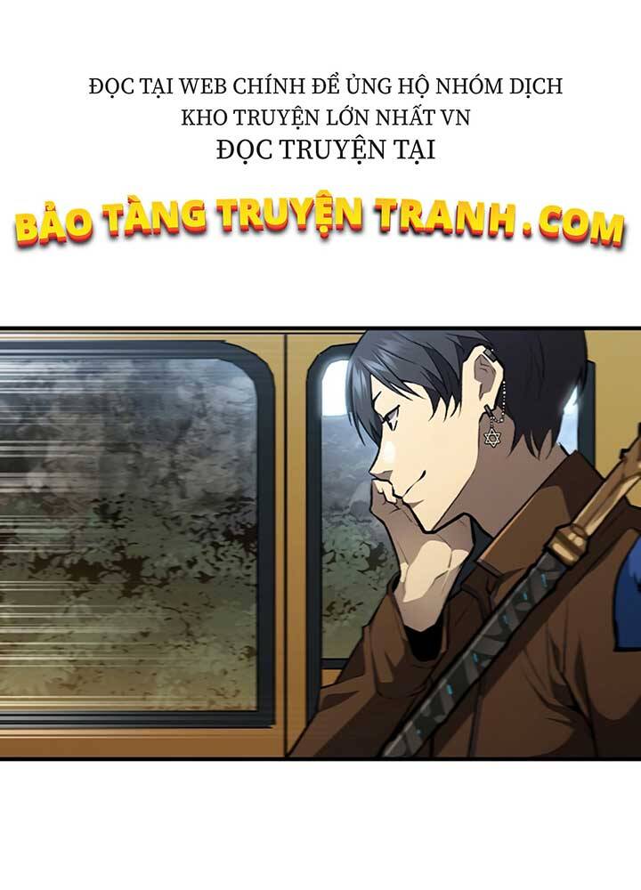 Khát Vọng Trỗi Dậy Chapter 88 - 4