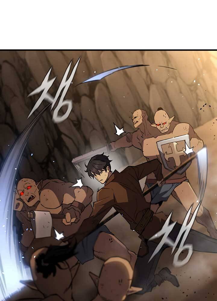 Khát Vọng Trỗi Dậy Chapter 88 - 77