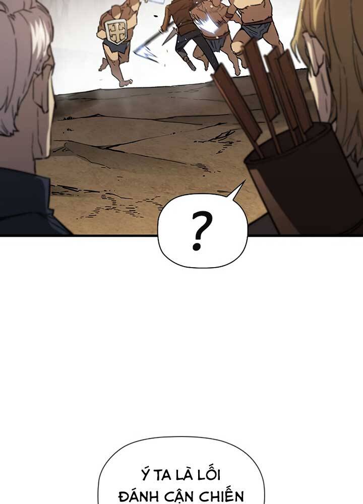 Khát Vọng Trỗi Dậy Chapter 88 - 83