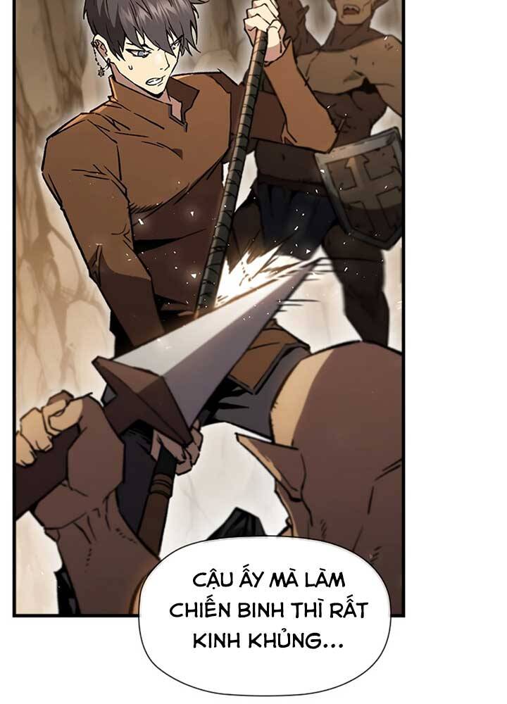 Khát Vọng Trỗi Dậy Chapter 88 - 88