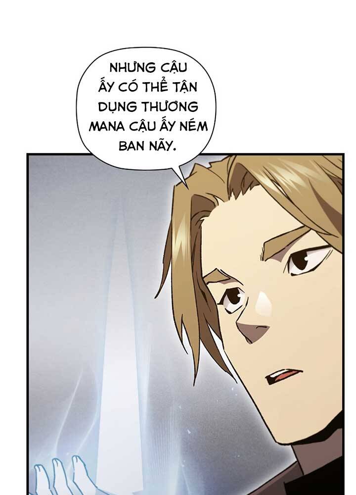 Khát Vọng Trỗi Dậy Chapter 88 - 89