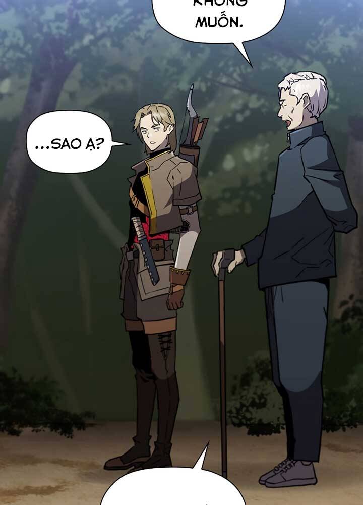 Khát Vọng Trỗi Dậy Chapter 88 - 91