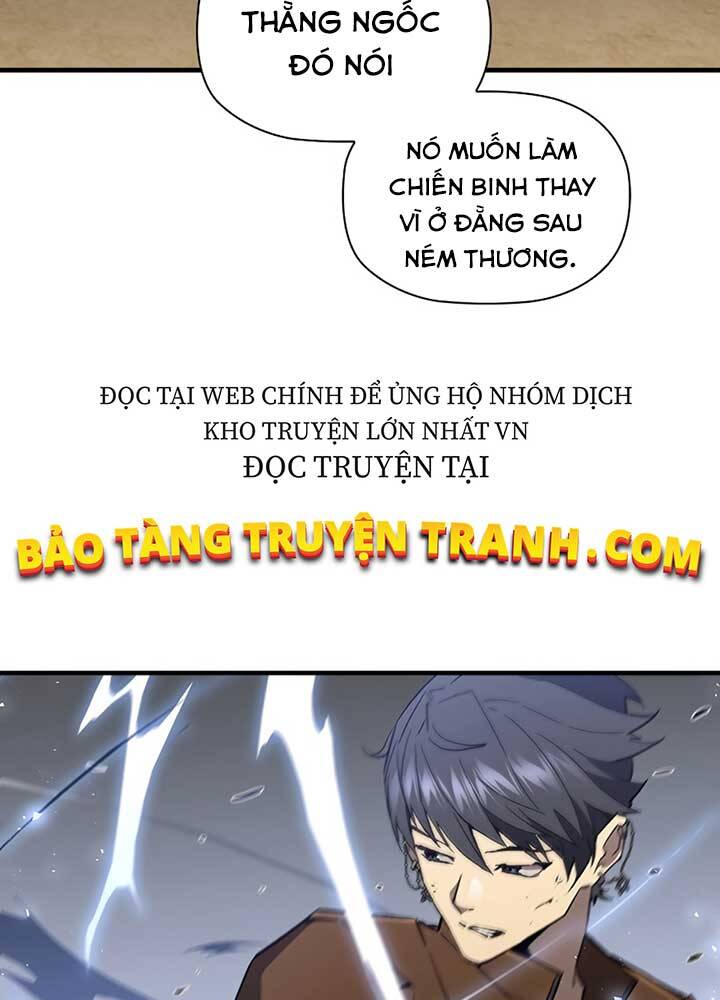 Khát Vọng Trỗi Dậy Chapter 88 - 92