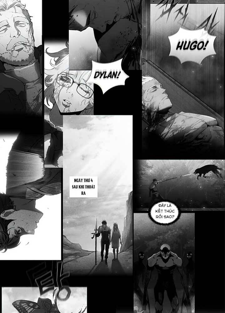 Khát Vọng Trỗi Dậy Chapter 89 - 101