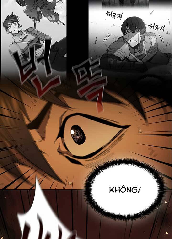 Khát Vọng Trỗi Dậy Chapter 89 - 102