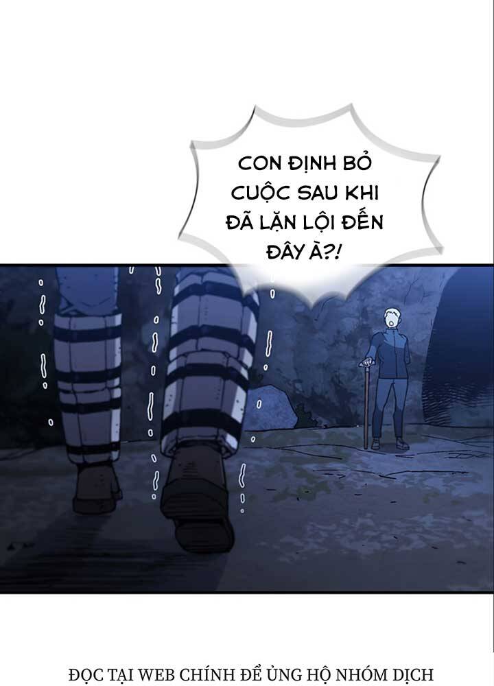 Khát Vọng Trỗi Dậy Chapter 89 - 113