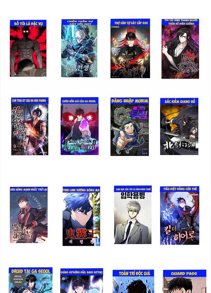 Khát Vọng Trỗi Dậy Chapter 89 - 131