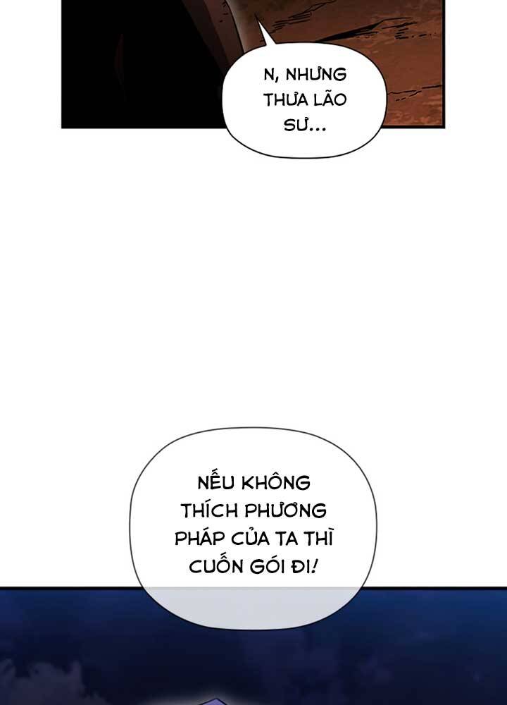 Khát Vọng Trỗi Dậy Chapter 89 - 17