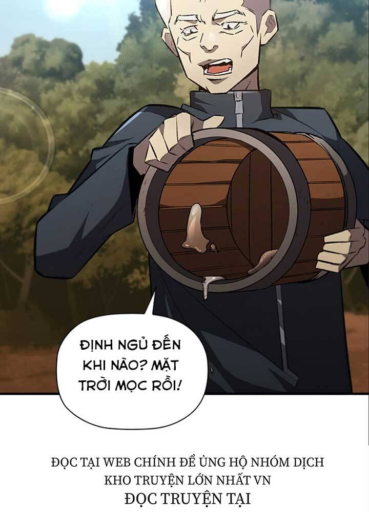 Khát Vọng Trỗi Dậy Chapter 89 - 35