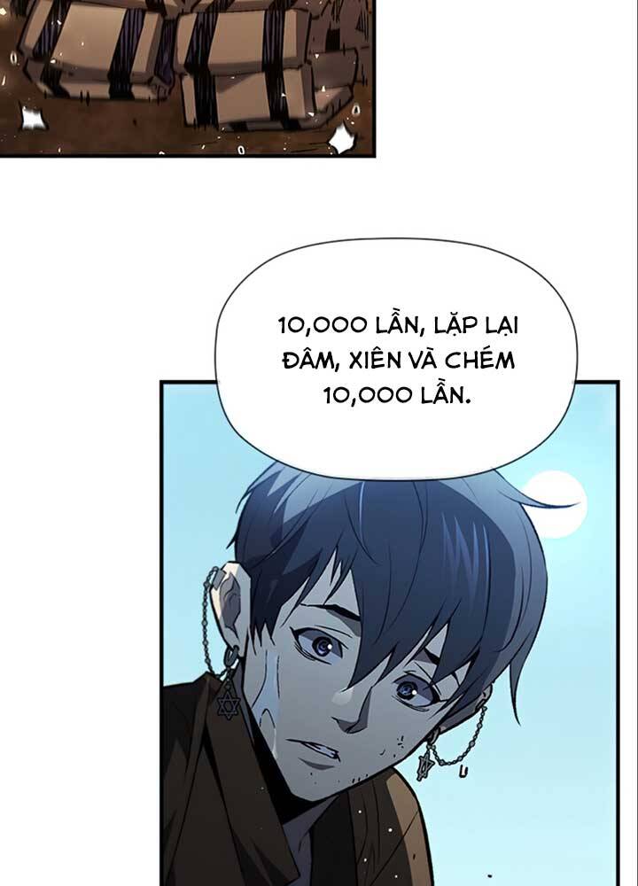 Khát Vọng Trỗi Dậy Chapter 89 - 39