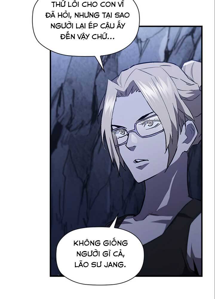 Khát Vọng Trỗi Dậy Chapter 89 - 48