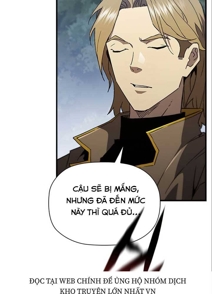 Khát Vọng Trỗi Dậy Chapter 89 - 70