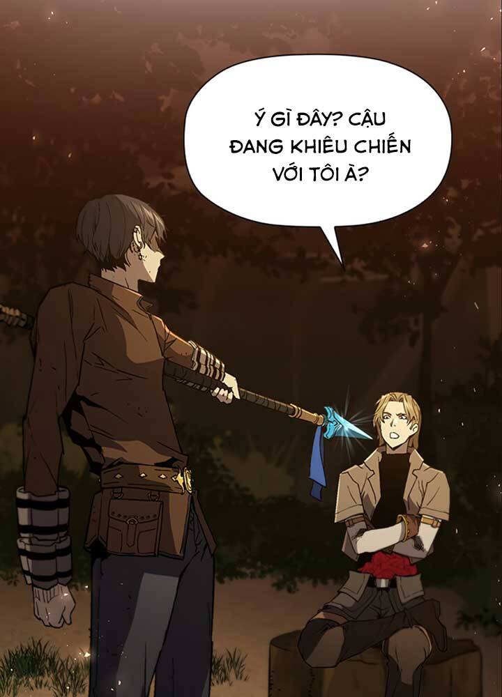 Khát Vọng Trỗi Dậy Chapter 89 - 72