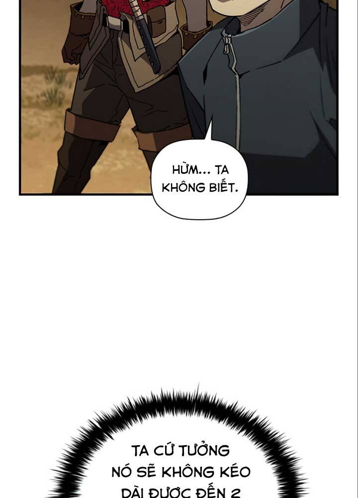 Khát Vọng Trỗi Dậy Chapter 89 - 89