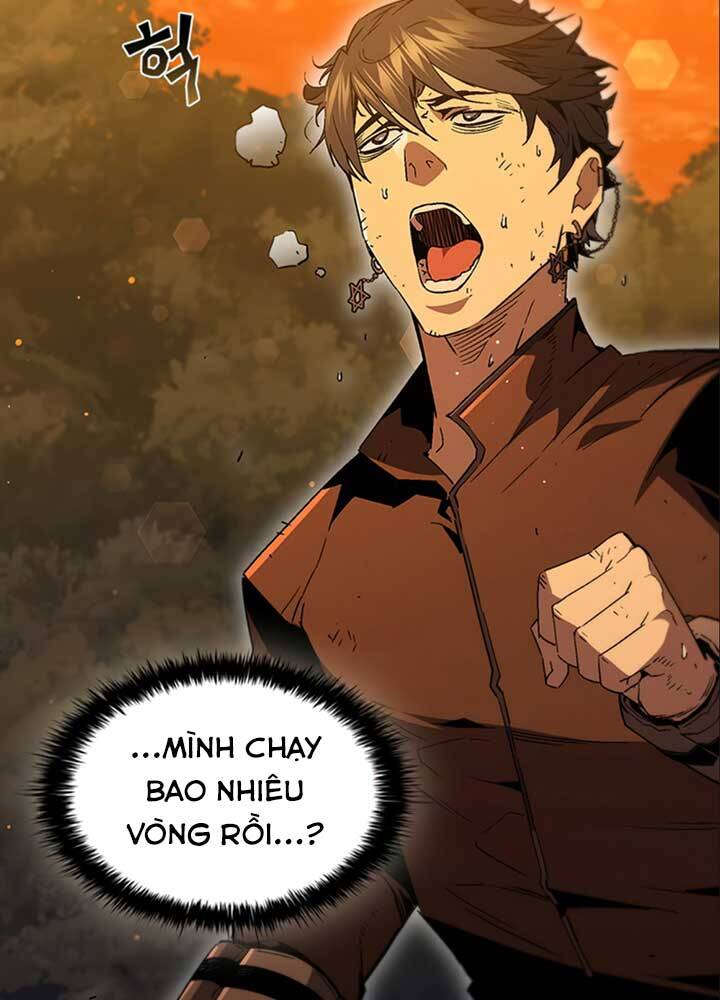 Khát Vọng Trỗi Dậy Chapter 89 - 94