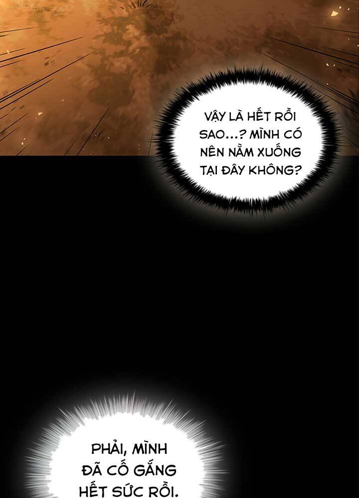 Khát Vọng Trỗi Dậy Chapter 89 - 98