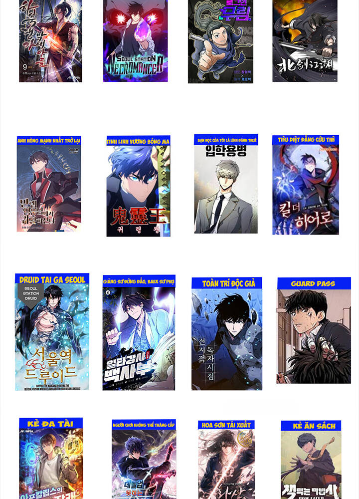 Khát Vọng Trỗi Dậy Chapter 90 - 111