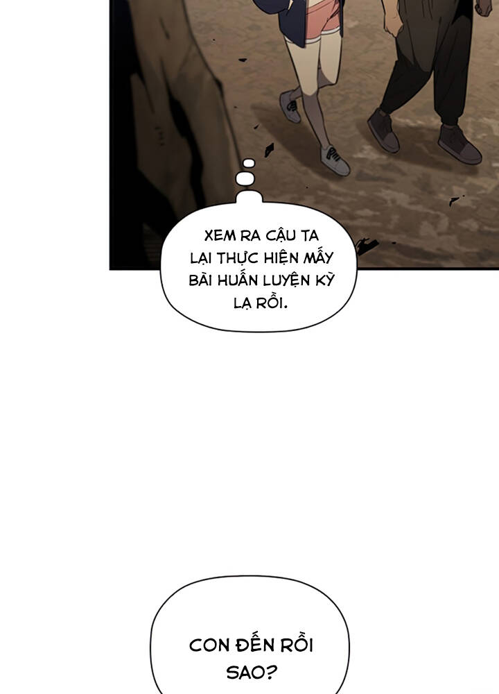 Khát Vọng Trỗi Dậy Chapter 90 - 18