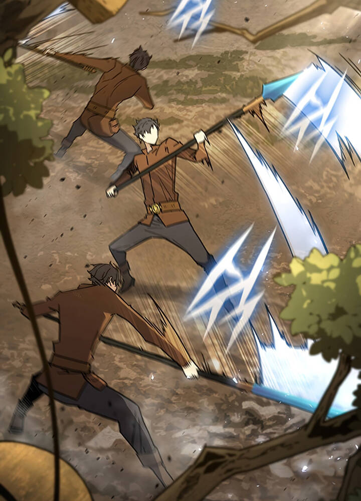 Khát Vọng Trỗi Dậy Chapter 90 - 26