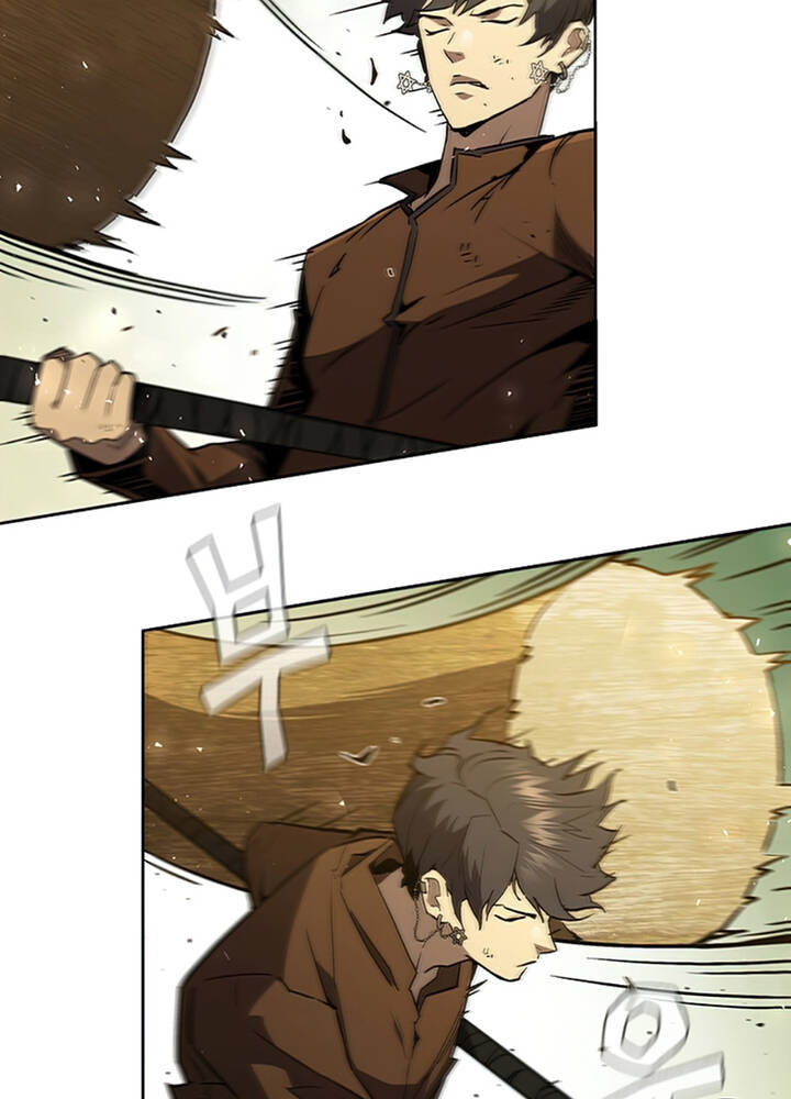 Khát Vọng Trỗi Dậy Chapter 90 - 34