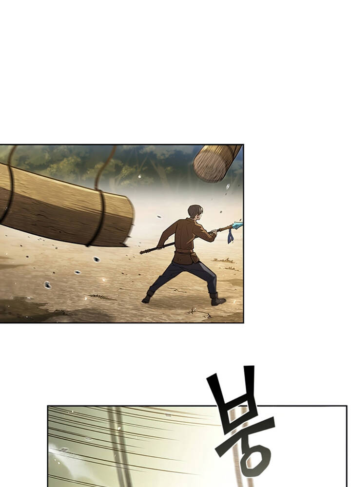 Khát Vọng Trỗi Dậy Chapter 90 - 38