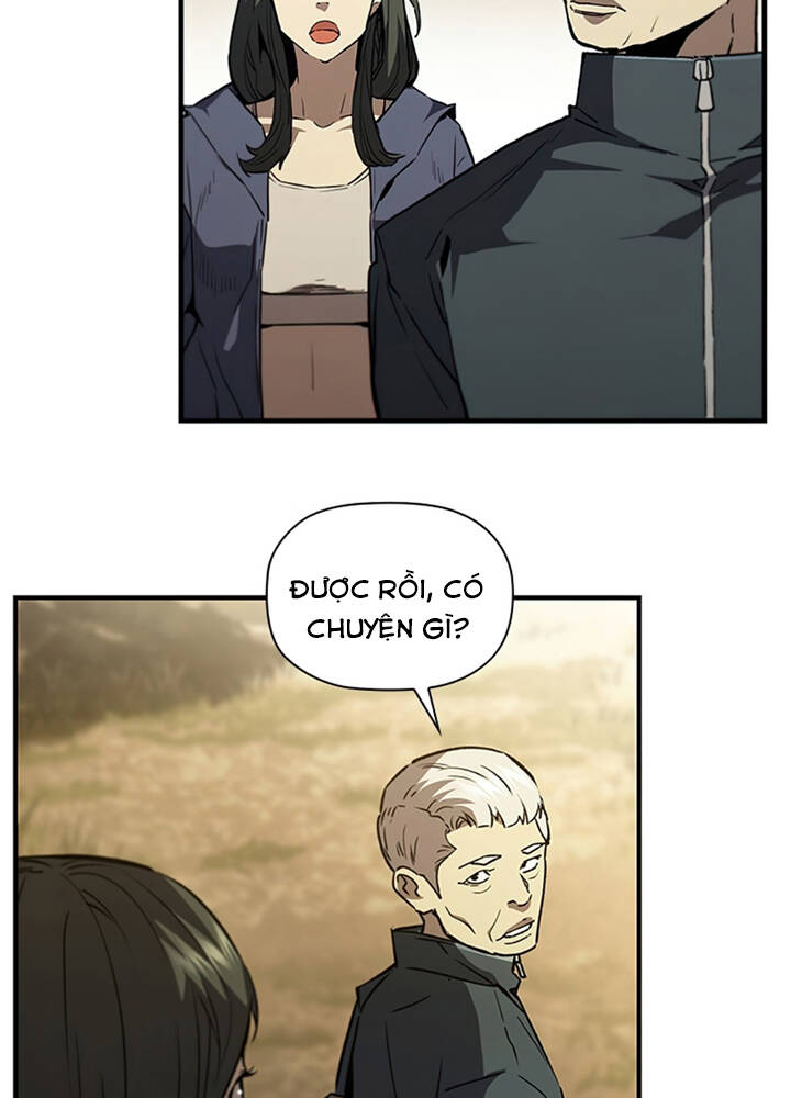 Khát Vọng Trỗi Dậy Chapter 90 - 46