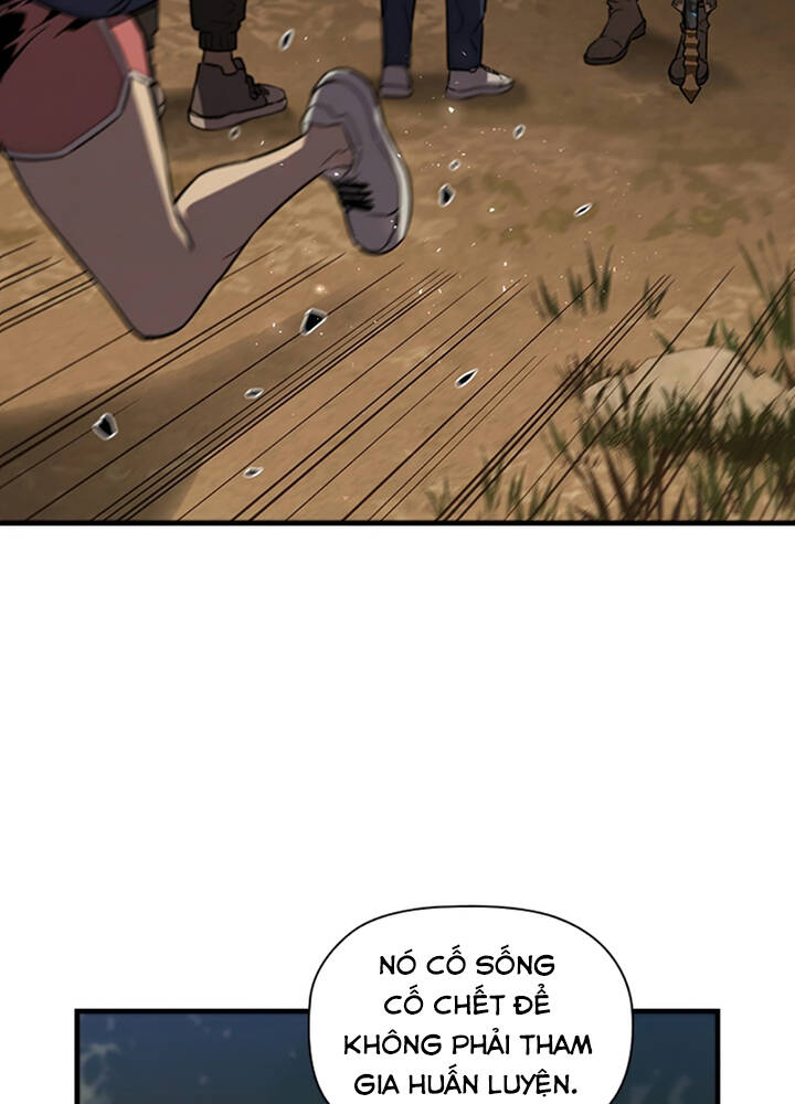 Khát Vọng Trỗi Dậy Chapter 90 - 50