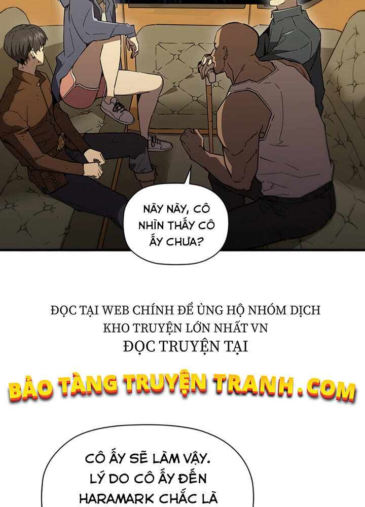 Khát Vọng Trỗi Dậy Chapter 90 - 70