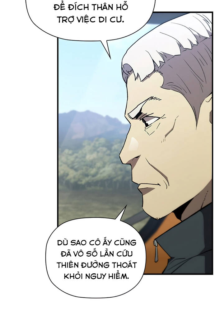 Khát Vọng Trỗi Dậy Chapter 90 - 71