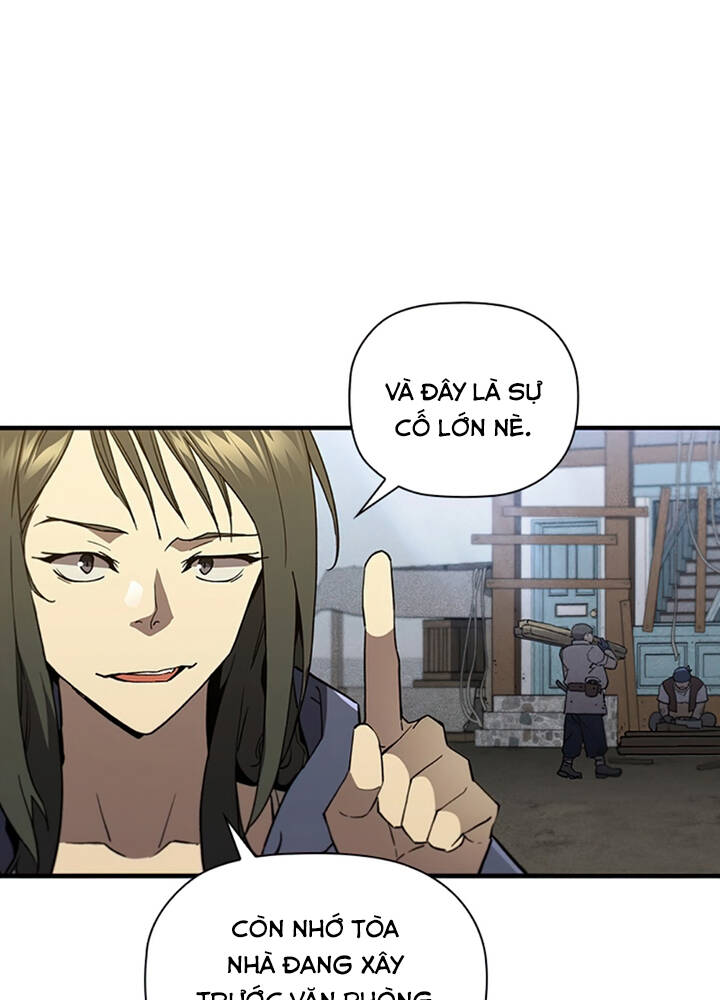 Khát Vọng Trỗi Dậy Chapter 90 - 72