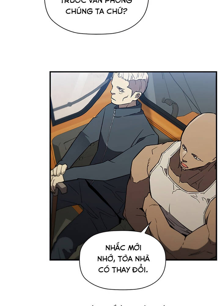 Khát Vọng Trỗi Dậy Chapter 90 - 73