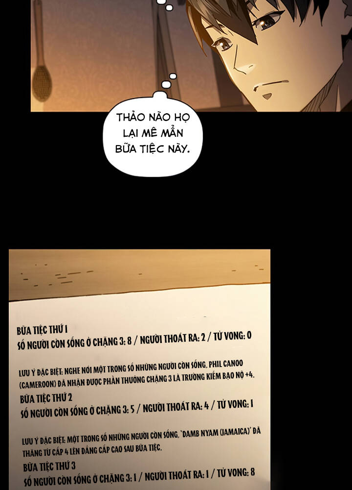 Khát Vọng Trỗi Dậy Chapter 91 - 11