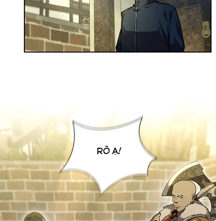 Khát Vọng Trỗi Dậy Chapter 91 - 105