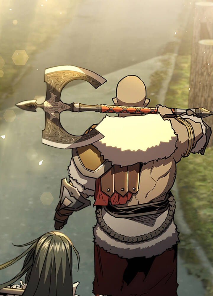 Khát Vọng Trỗi Dậy Chapter 91 - 108