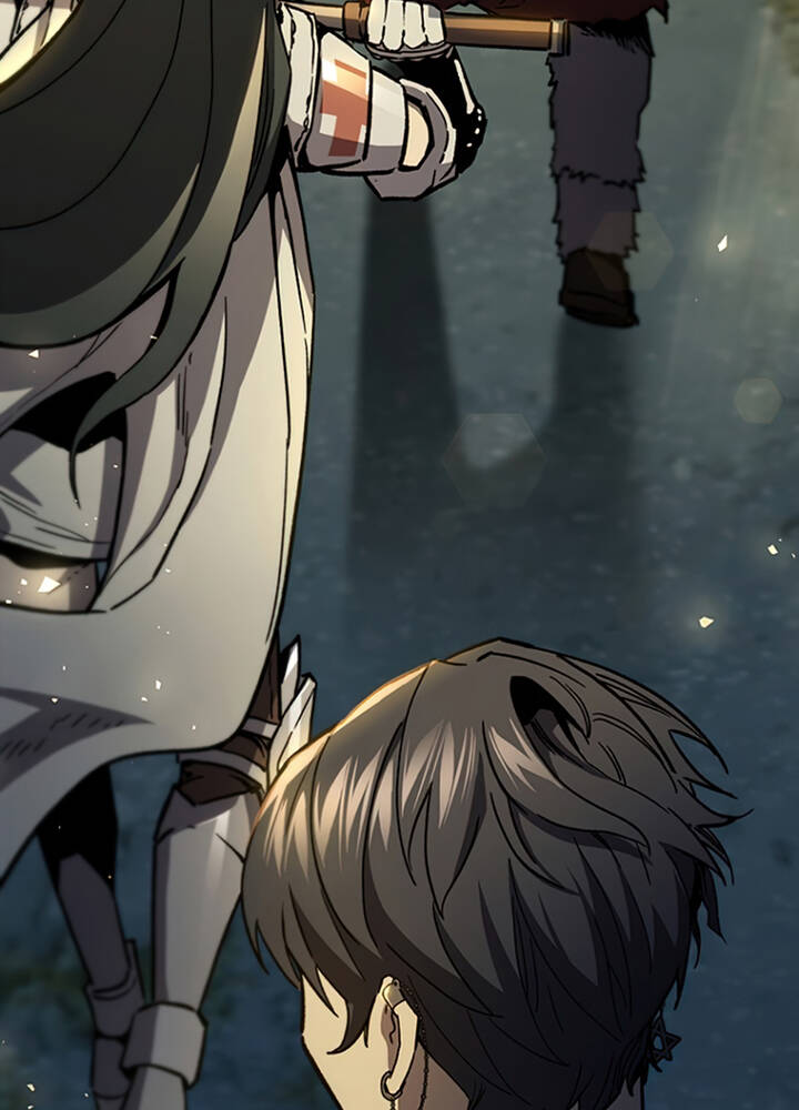 Khát Vọng Trỗi Dậy Chapter 91 - 109