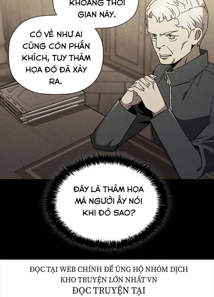 Khát Vọng Trỗi Dậy Chapter 91 - 14