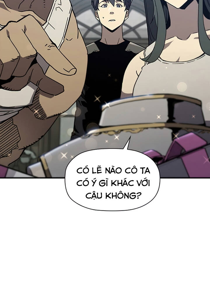 Khát Vọng Trỗi Dậy Chapter 91 - 25