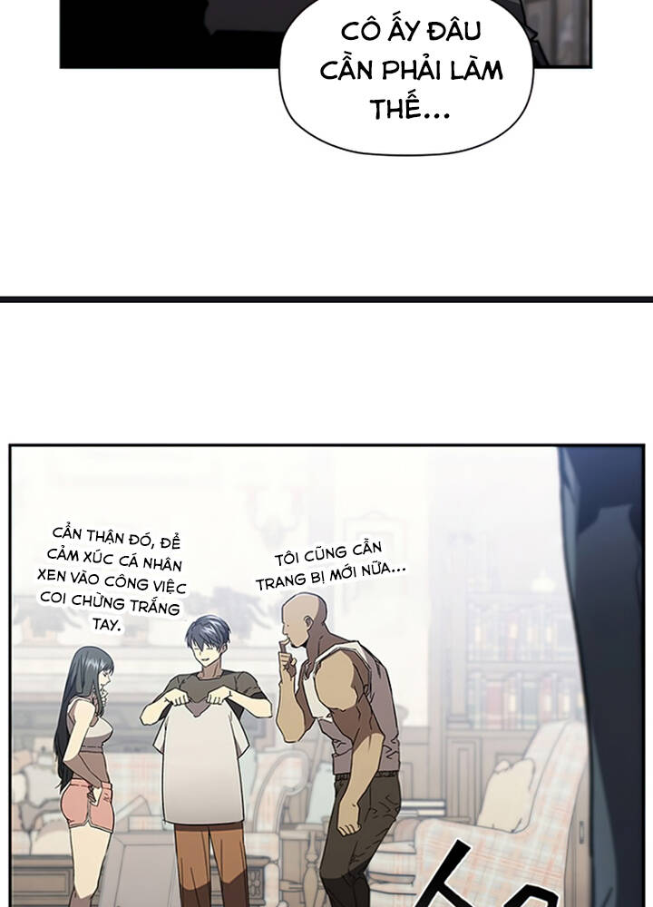 Khát Vọng Trỗi Dậy Chapter 91 - 27