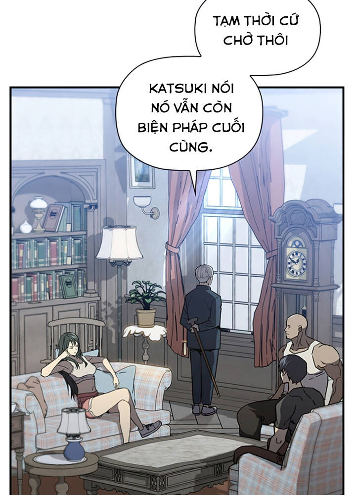 Khát Vọng Trỗi Dậy Chapter 91 - 34