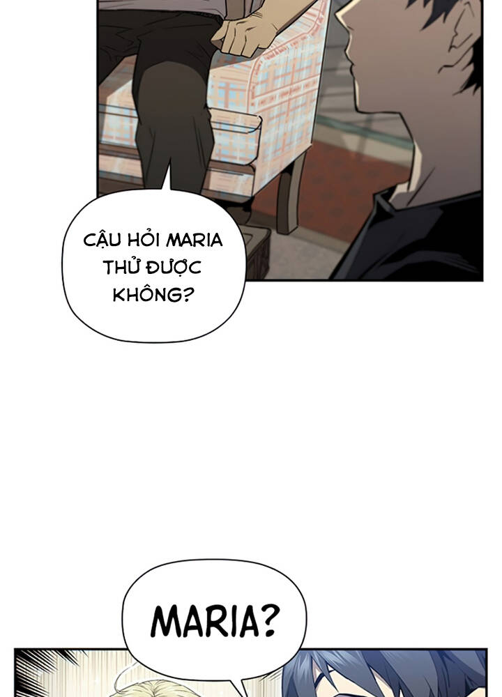 Khát Vọng Trỗi Dậy Chapter 91 - 36