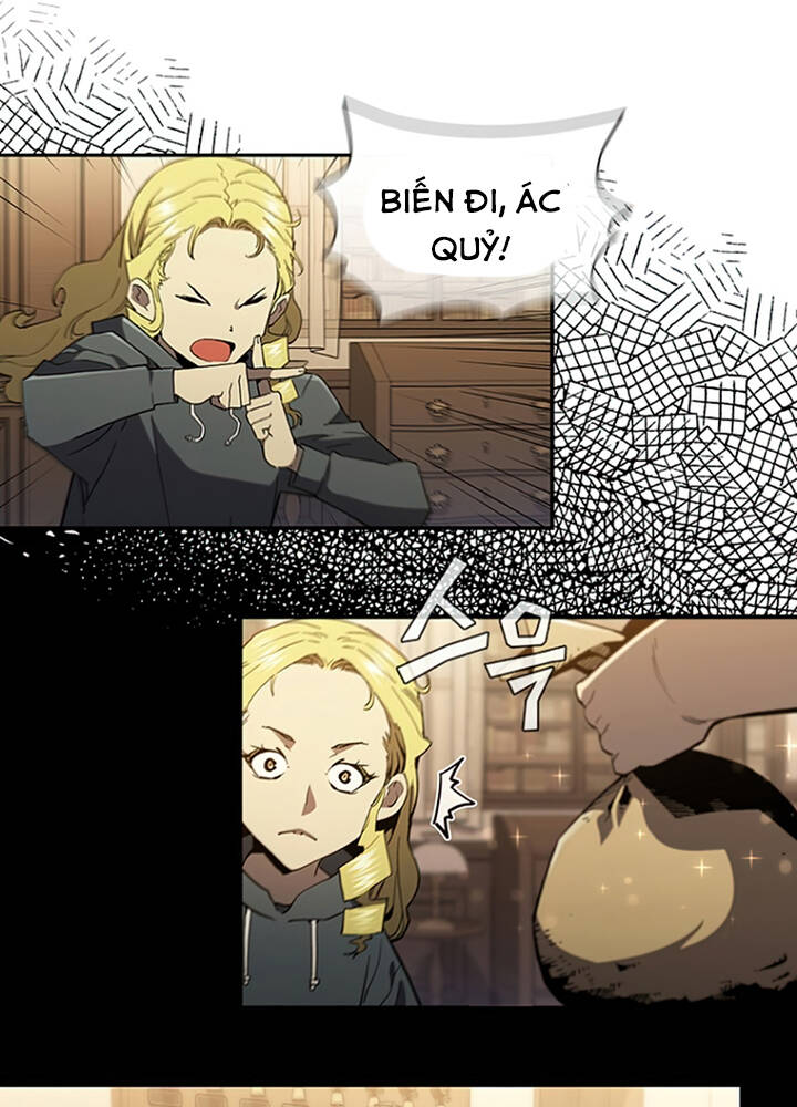 Khát Vọng Trỗi Dậy Chapter 91 - 47