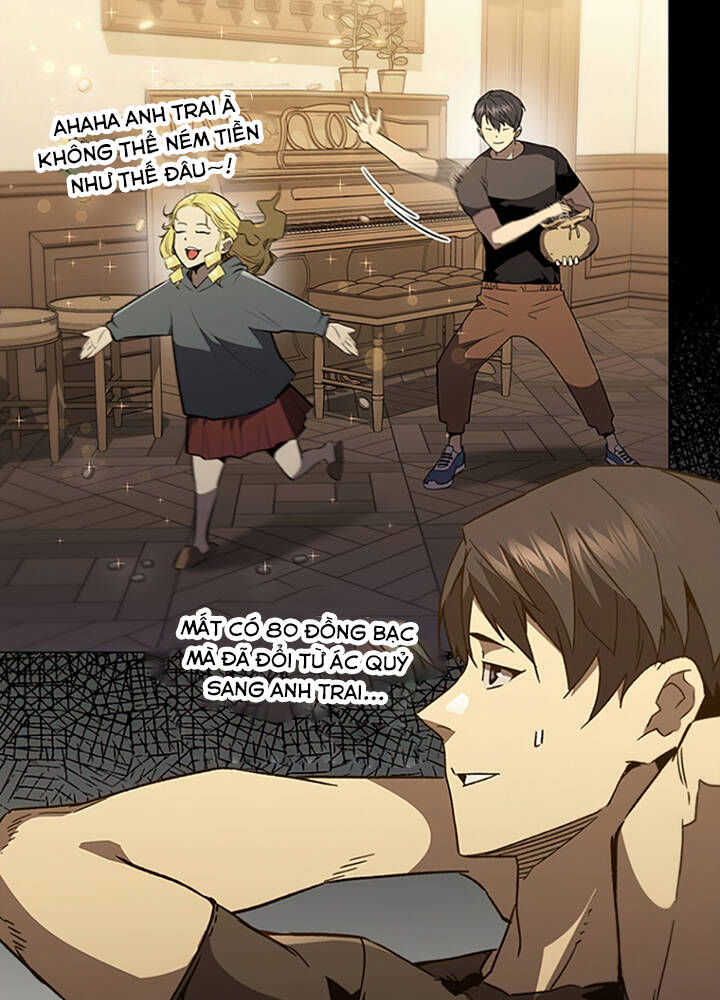 Khát Vọng Trỗi Dậy Chapter 91 - 48