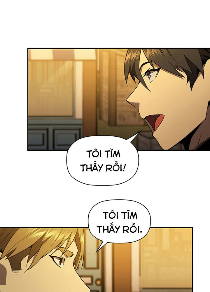 Khát Vọng Trỗi Dậy Chapter 91 - 54