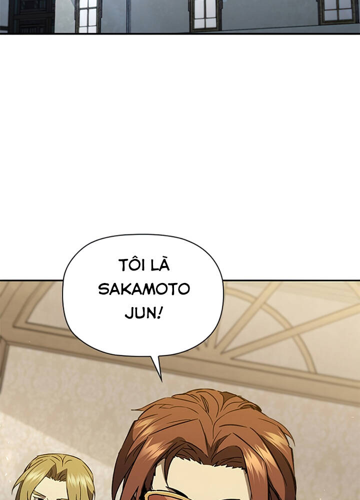 Khát Vọng Trỗi Dậy Chapter 91 - 58