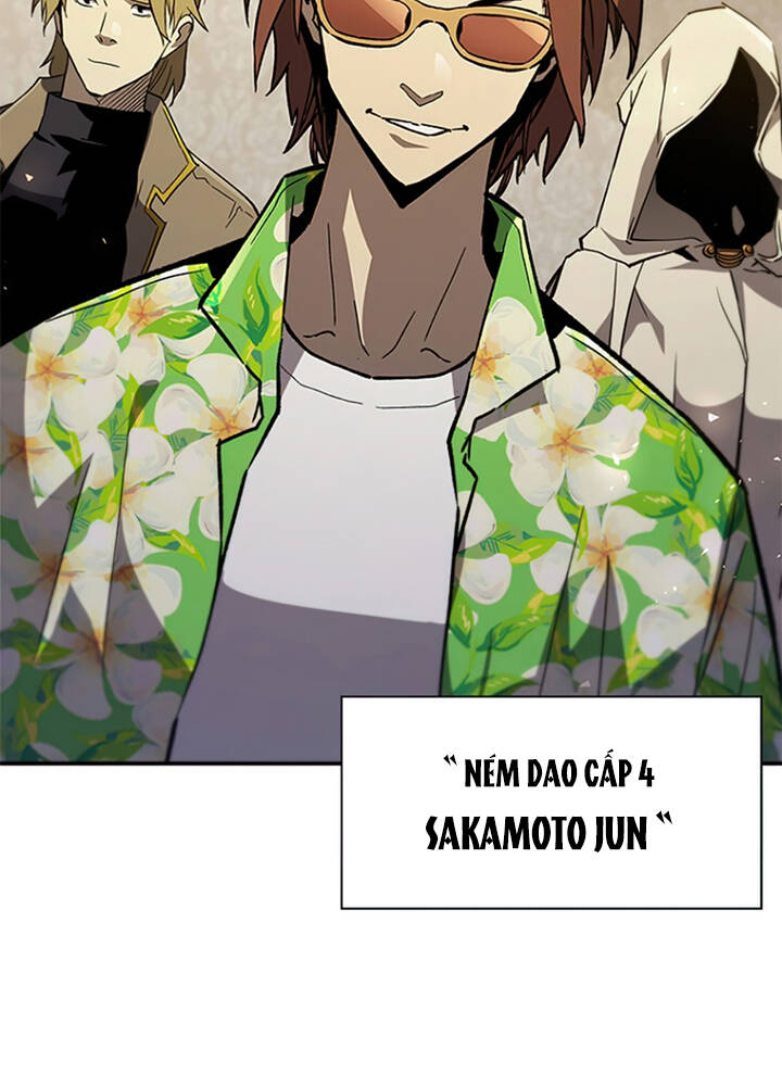 Khát Vọng Trỗi Dậy Chapter 91 - 59