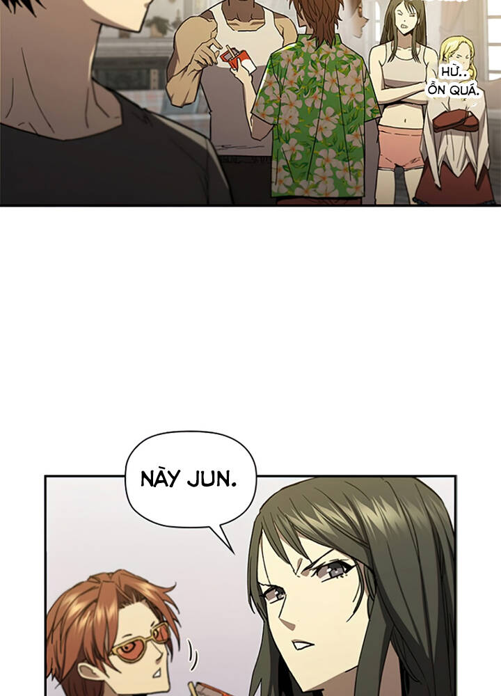 Khát Vọng Trỗi Dậy Chapter 91 - 69