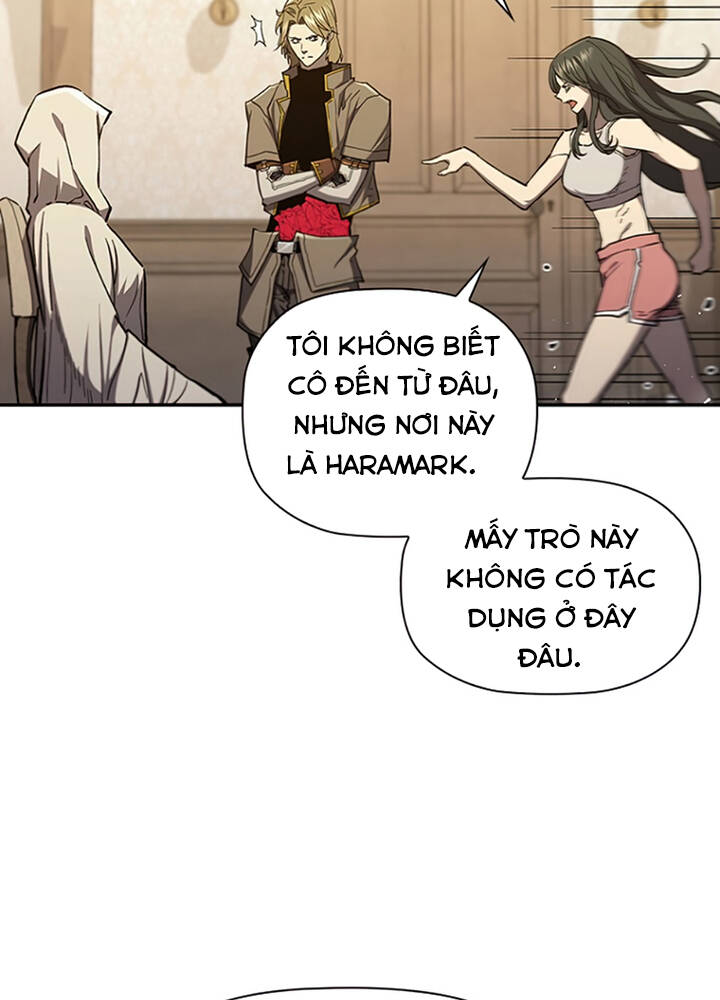 Khát Vọng Trỗi Dậy Chapter 91 - 77