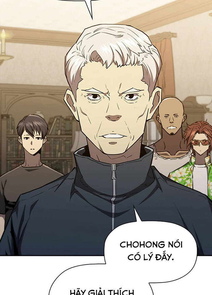 Khát Vọng Trỗi Dậy Chapter 91 - 81