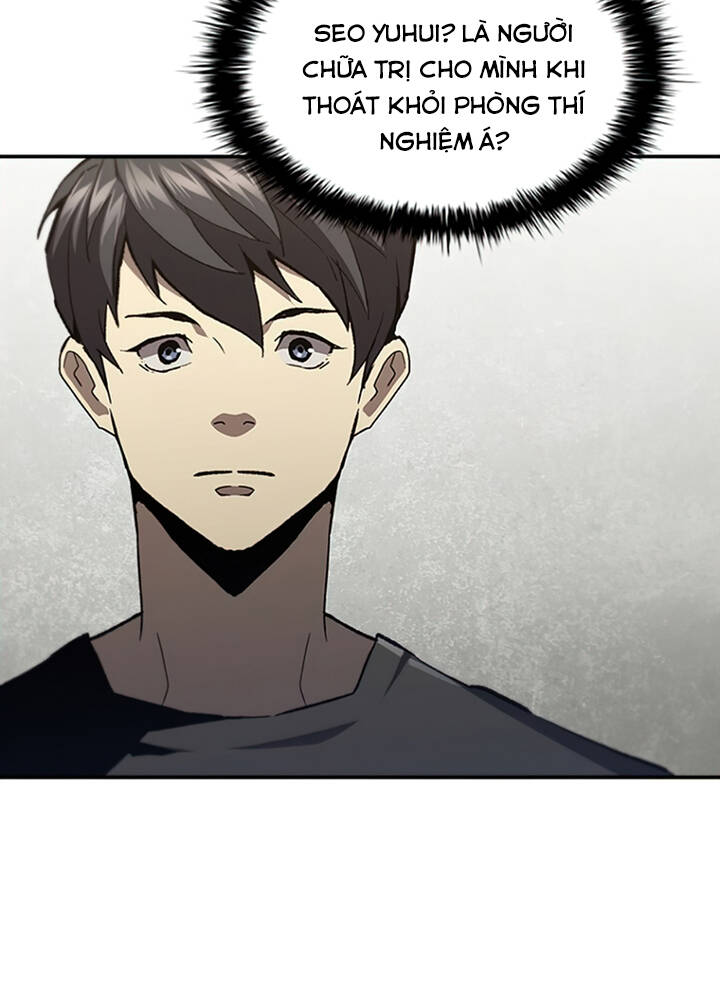 Khát Vọng Trỗi Dậy Chapter 91 - 86